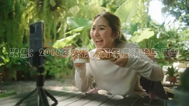 聚焦：2016年央视体育年度精华与展望
